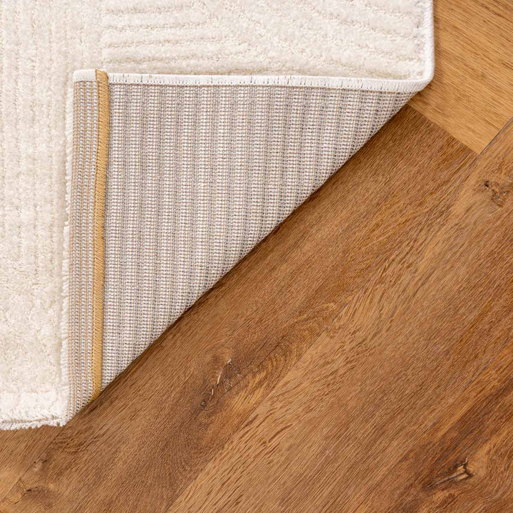 שטיח אלסקה 01 קרם | Alaska