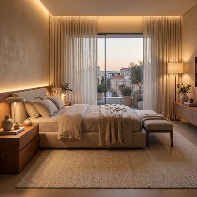 שטיח טלרה 10 אפור בהיר | Talara, Cozy Evening Mood, styled props.