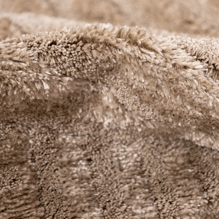 שטיח לורן 02 בז' | Lauren