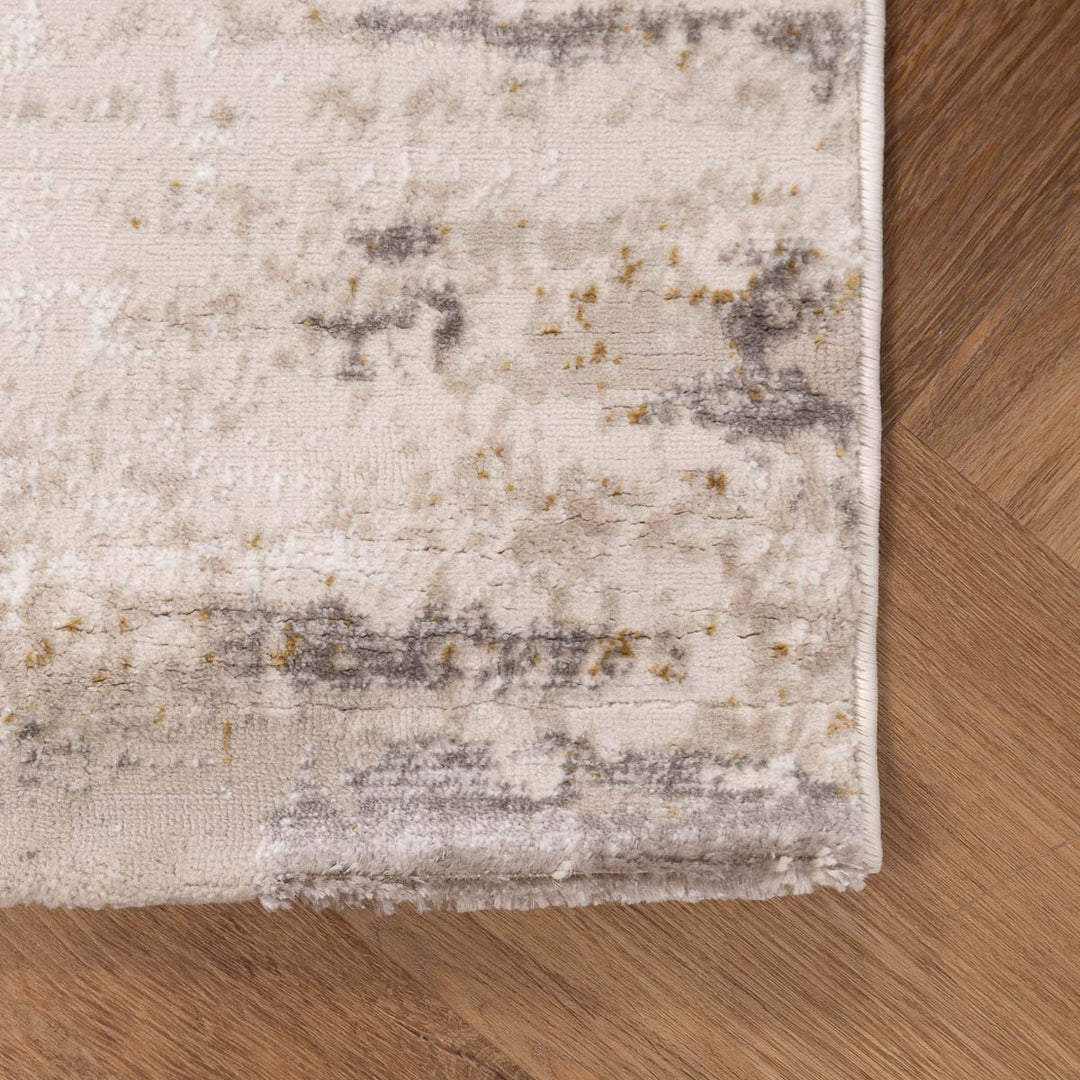 שטיח טוקיו 13 בז'\אפור | Tokyo