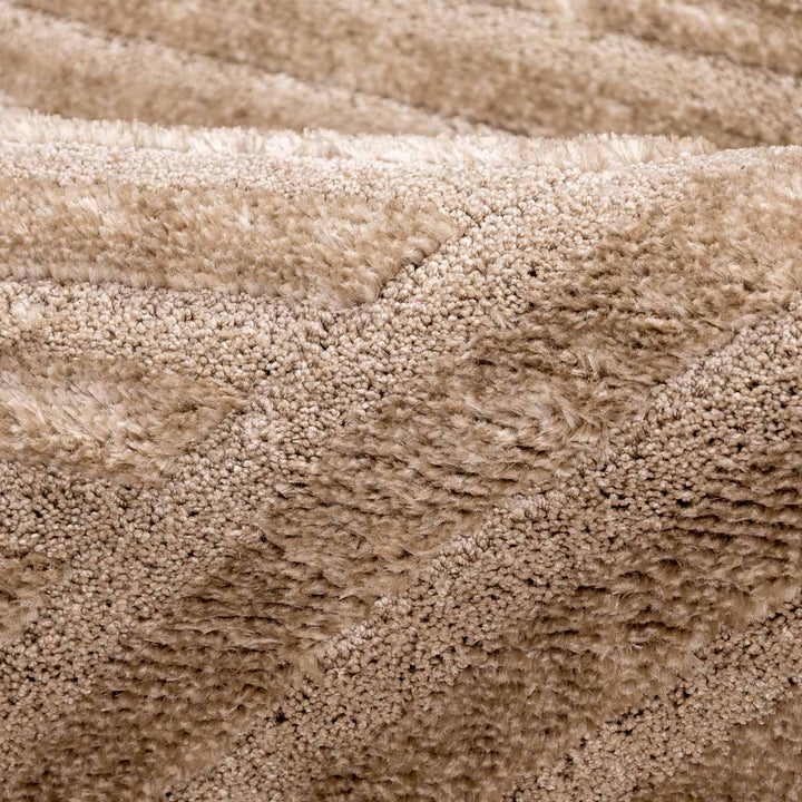 שטיח לורן 02 בז' | Lauren