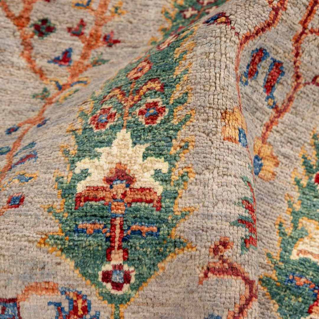 שטיח אריאנה 00 צבעוני 293*202