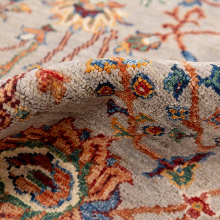 שטיח אריאנה 00 צבעוני 293*202