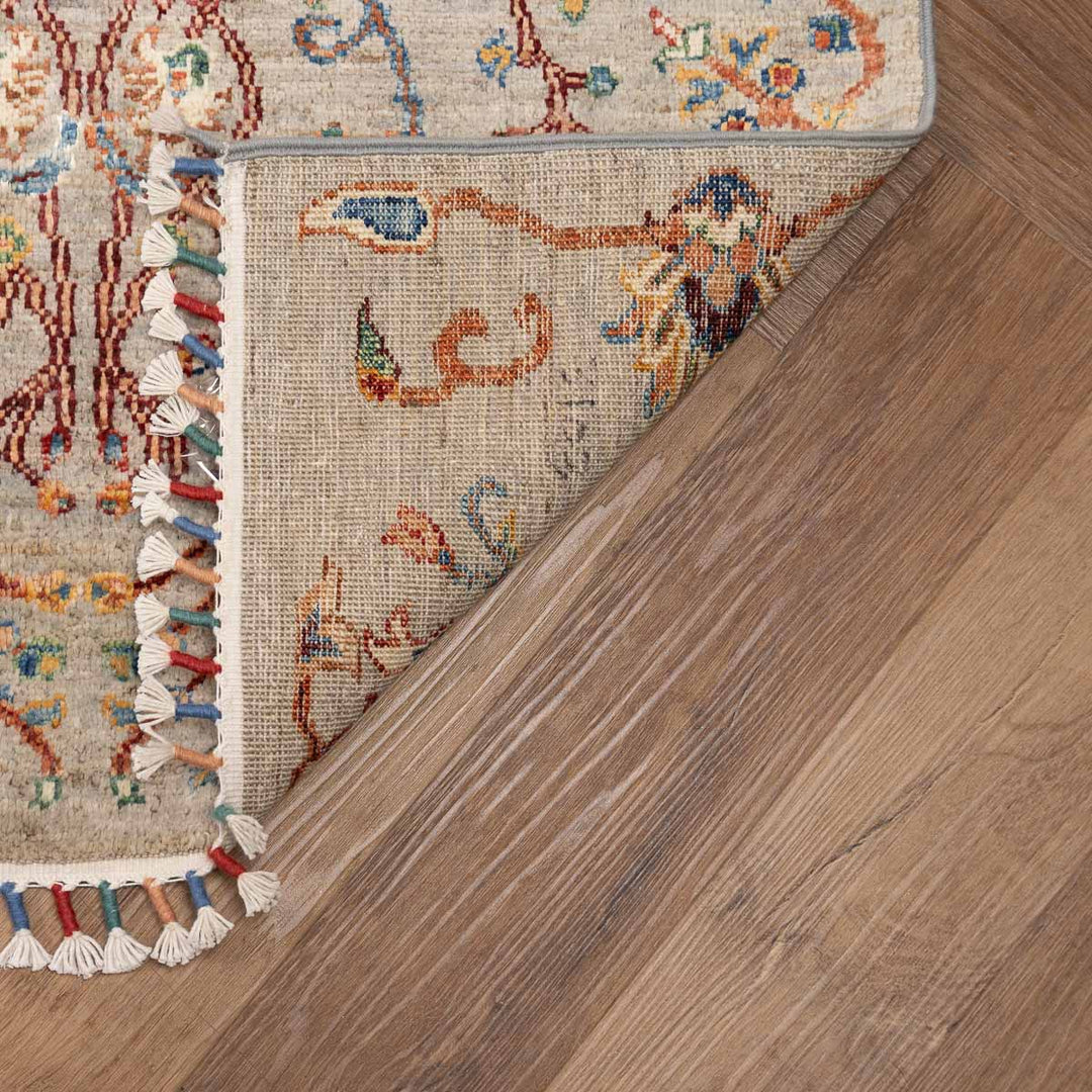 שטיח אריאנה 00 צבעוני 293*202