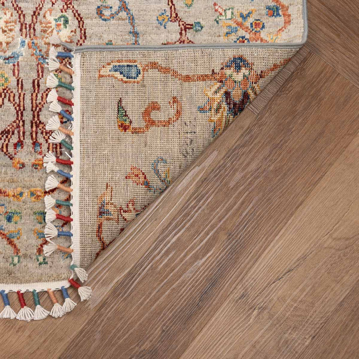 שטיח אריאנה 00 צבעוני 293*202