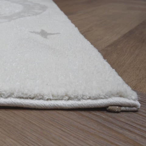 שטיח קשתות 01 קרם