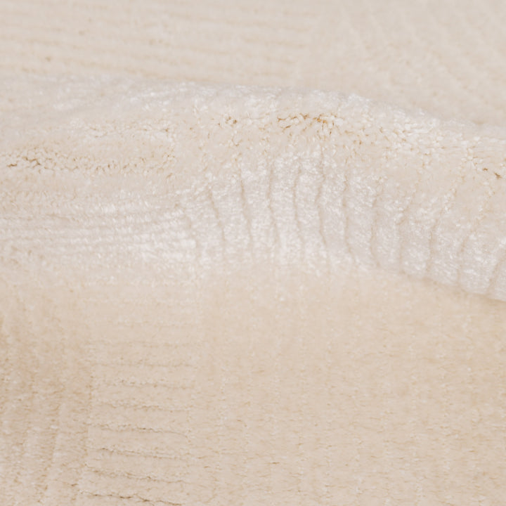 שטיח אלסקה 01 קרם | Alaska