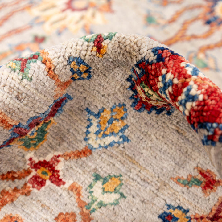 שטיח אריאנה 00 צבעוני 293*202