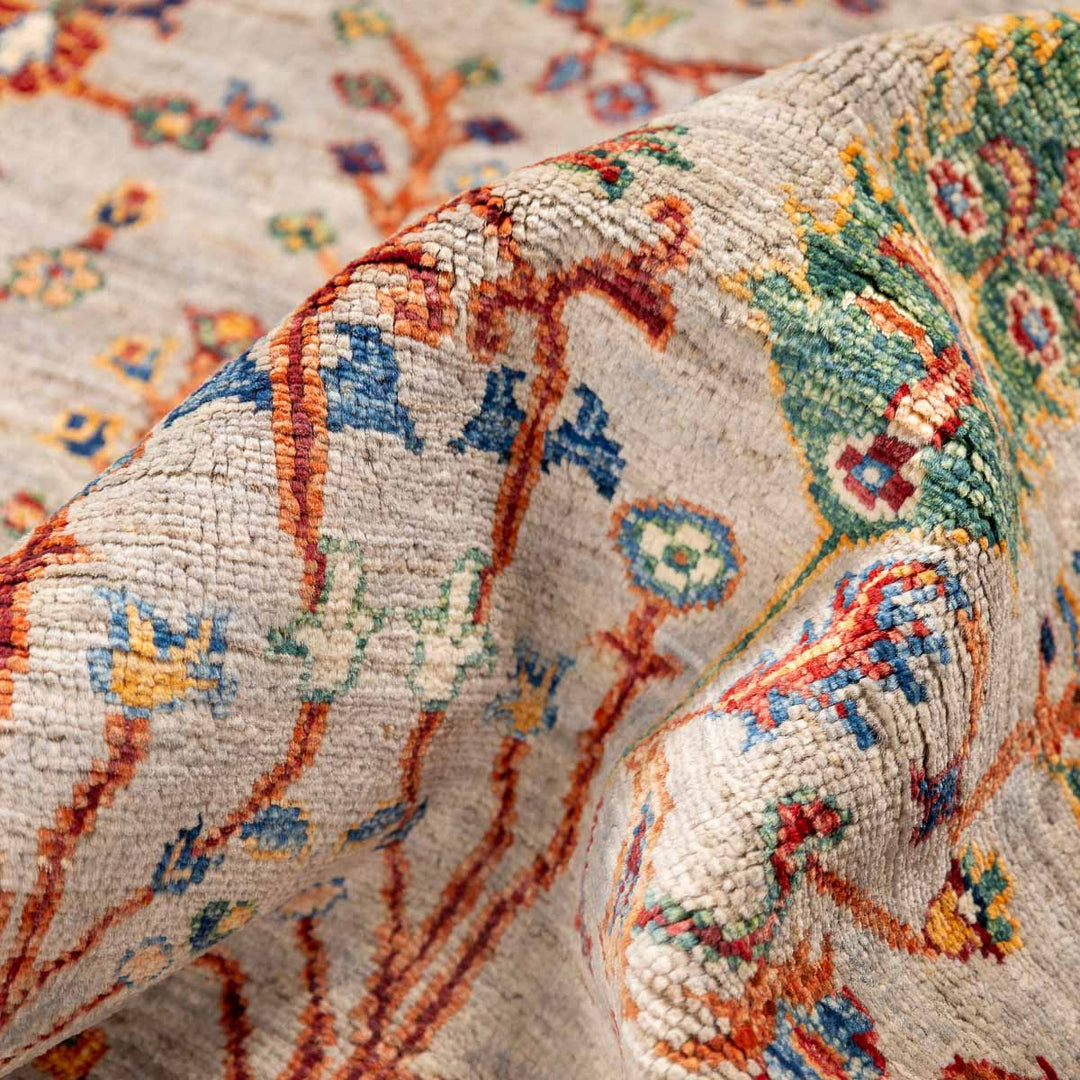 שטיח אריאנה 00 צבעוני 293*202