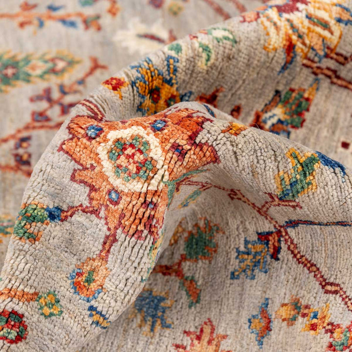 שטיח אריאנה 00 צבעוני 293*202