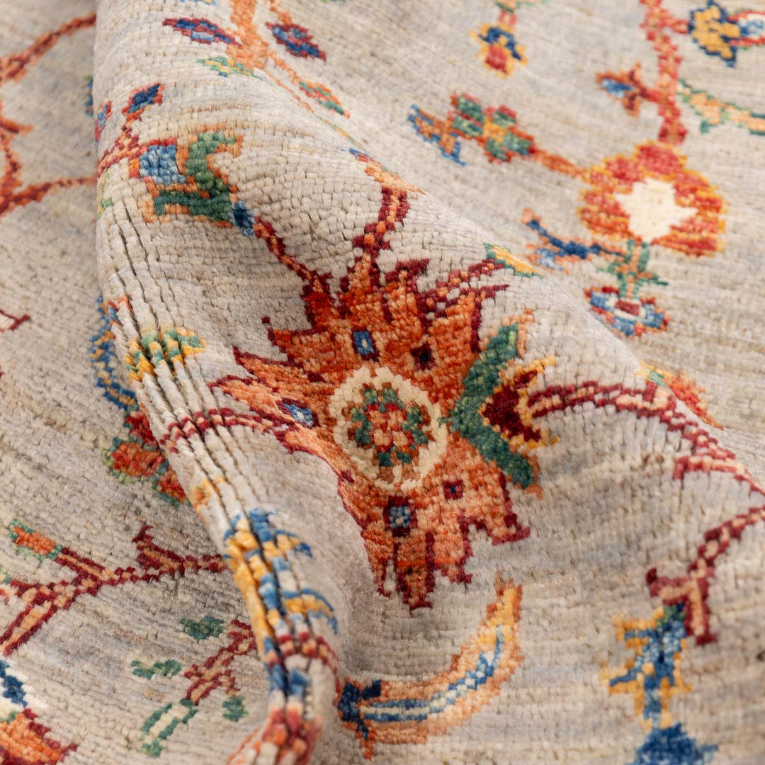 שטיח אריאנה 00 צבעוני 293*202