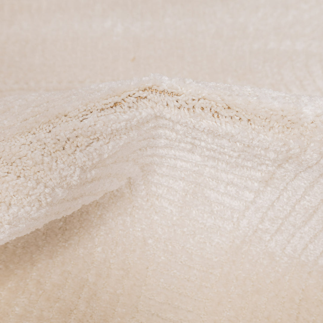 שטיח אלסקה 01 קרם | Alaska