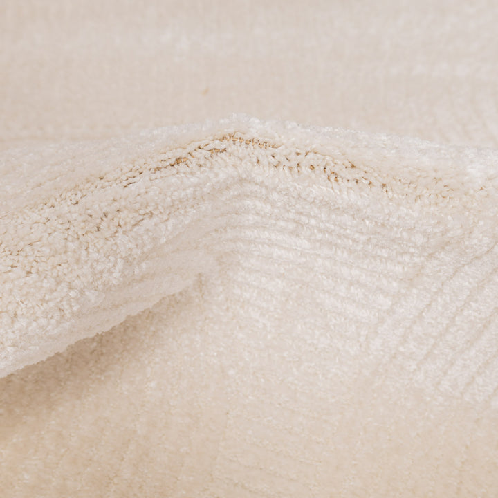 שטיח אלסקה 01 קרם | Alaska