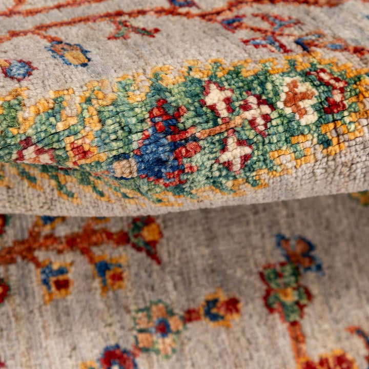 שטיח אריאנה 00 צבעוני 293*202