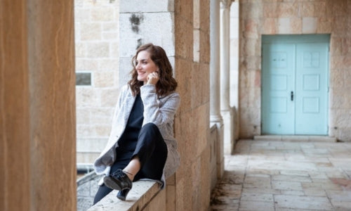 יערה קרקובר: איך לבחור שטיחים איכותיים ומתאימים לבית