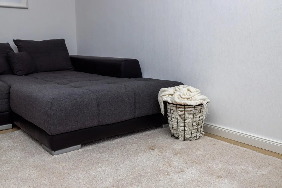 שטיל לסלון קטן