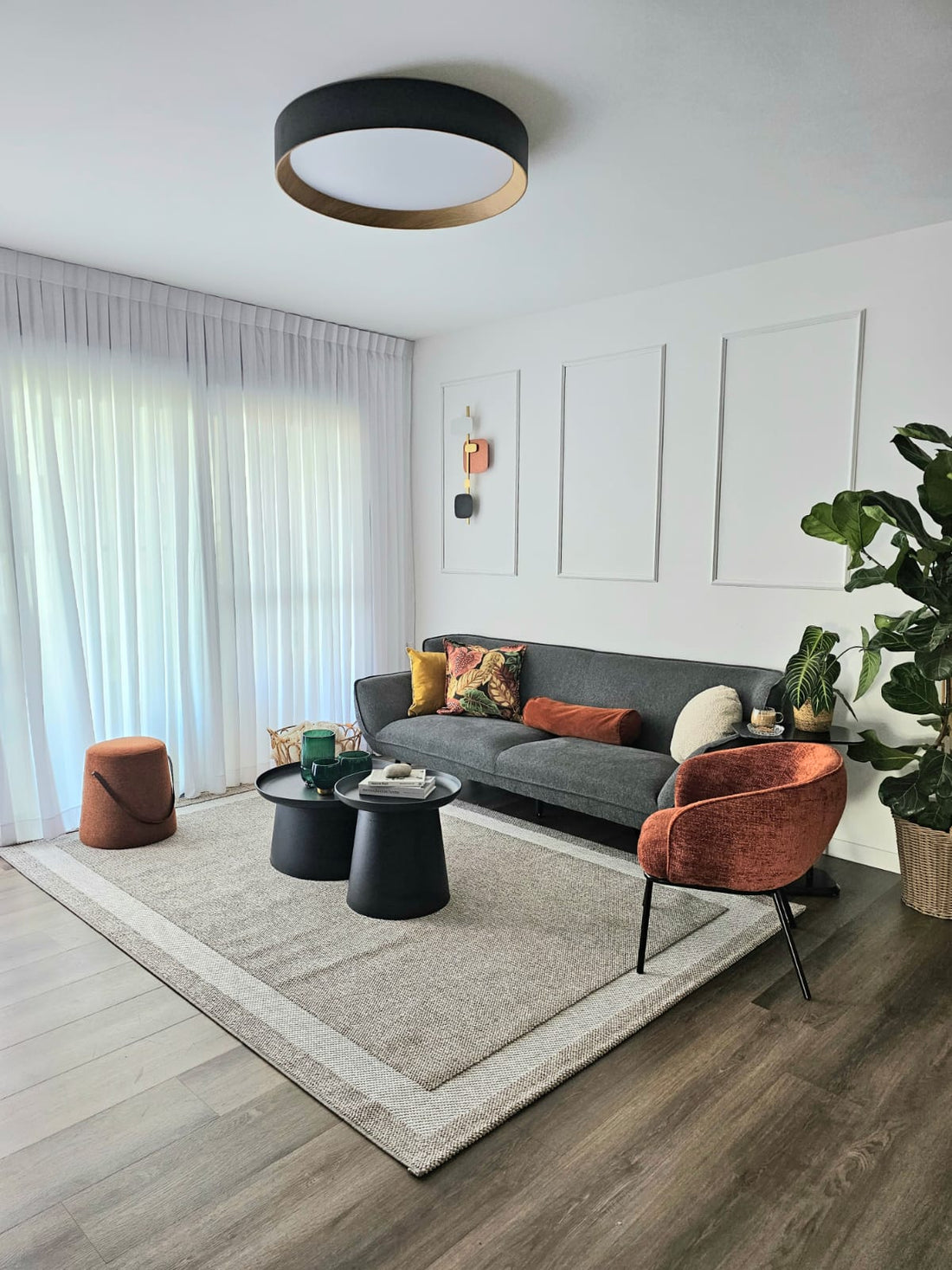 Nool Tapis – Votre destination pour des tapis d'exception en Israël !