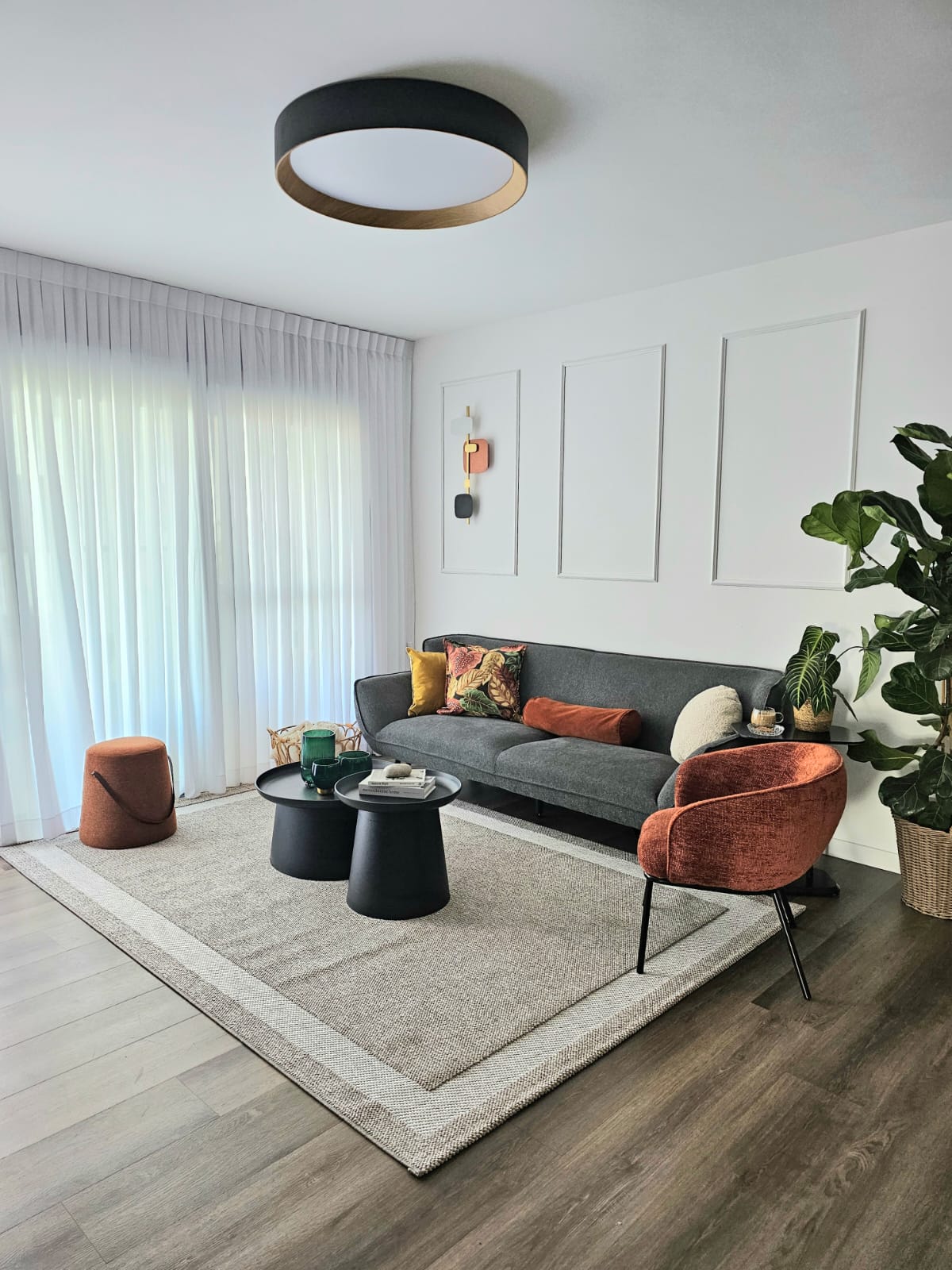 Nool Tapis – Votre destination pour des tapis d'exception en Israël !
