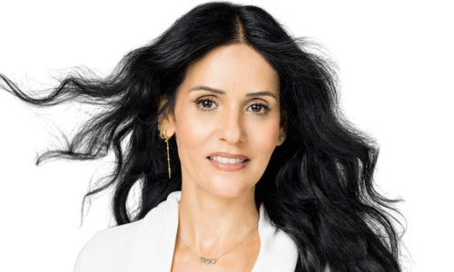 ליז זומר: איך לבחור שטיח כשיש לכם חיית מחמד בבית