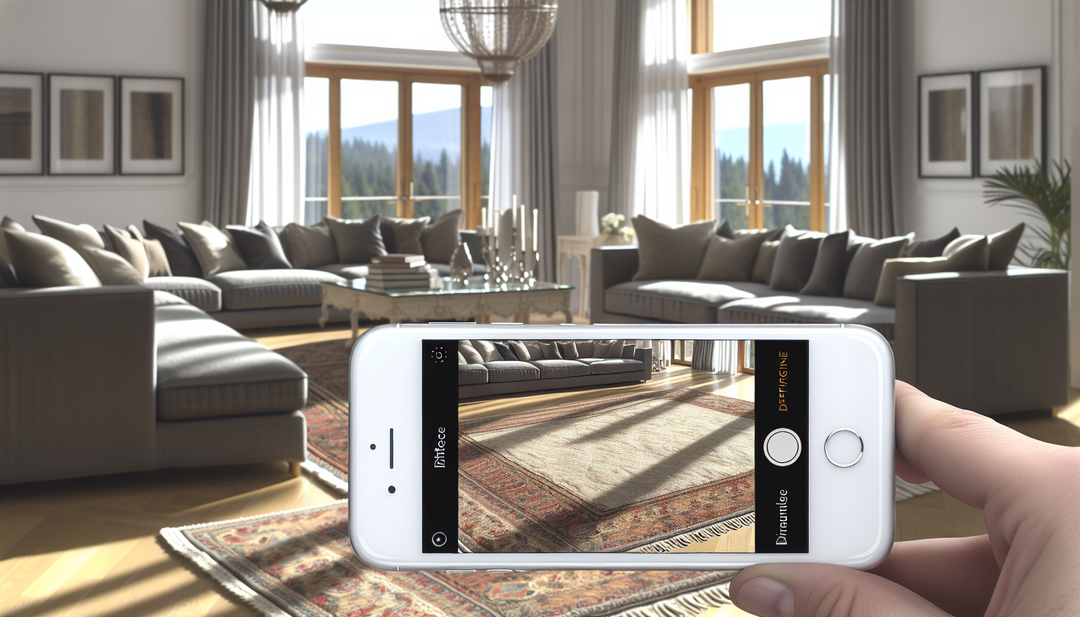 ההבדל בין שטיח עבודת יד לקשירה ידנית