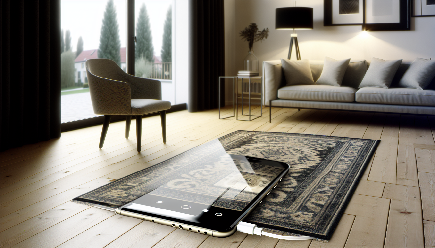 שטיח לחדר נוער