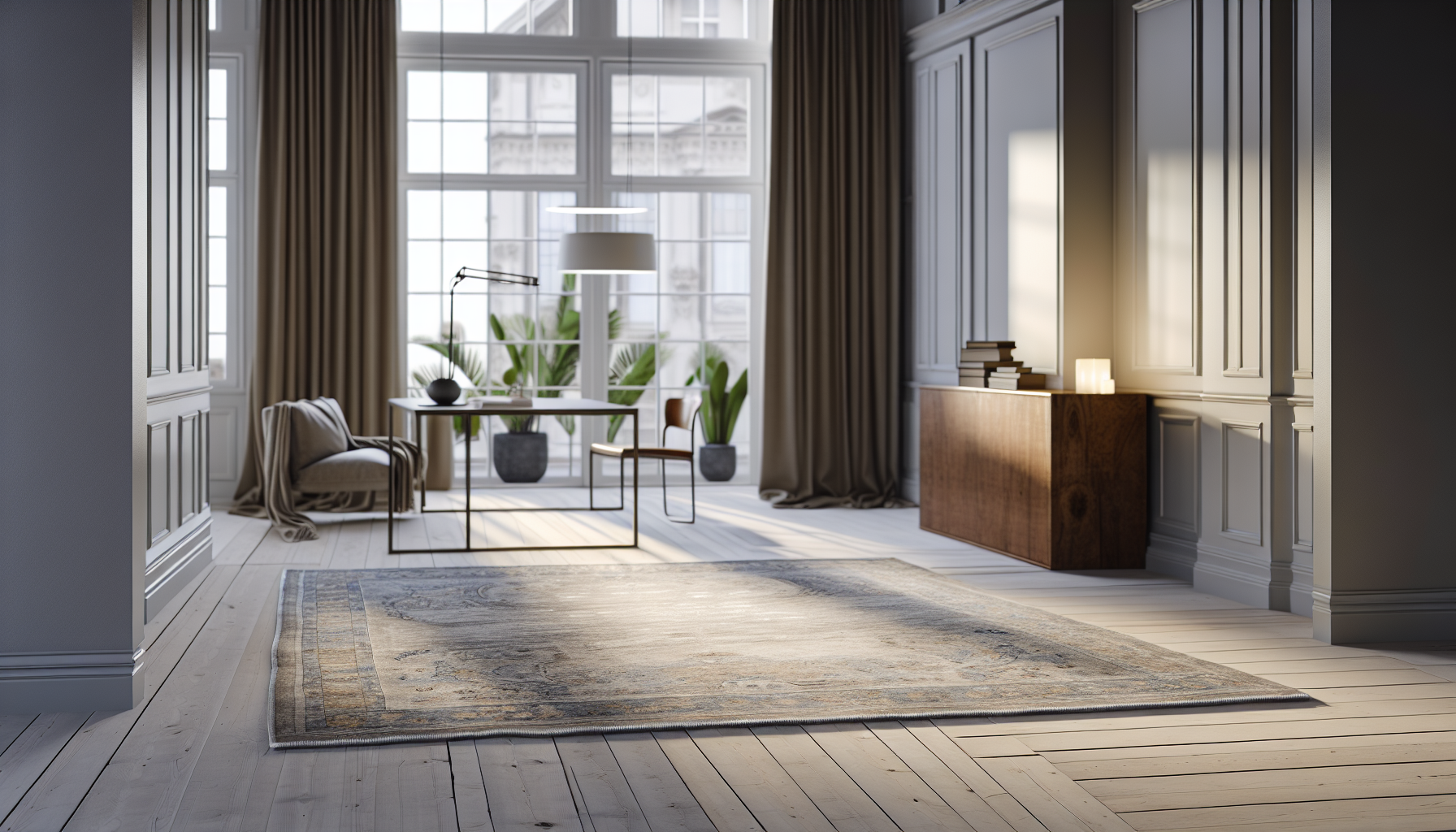 מה זה שטיח זיגלר