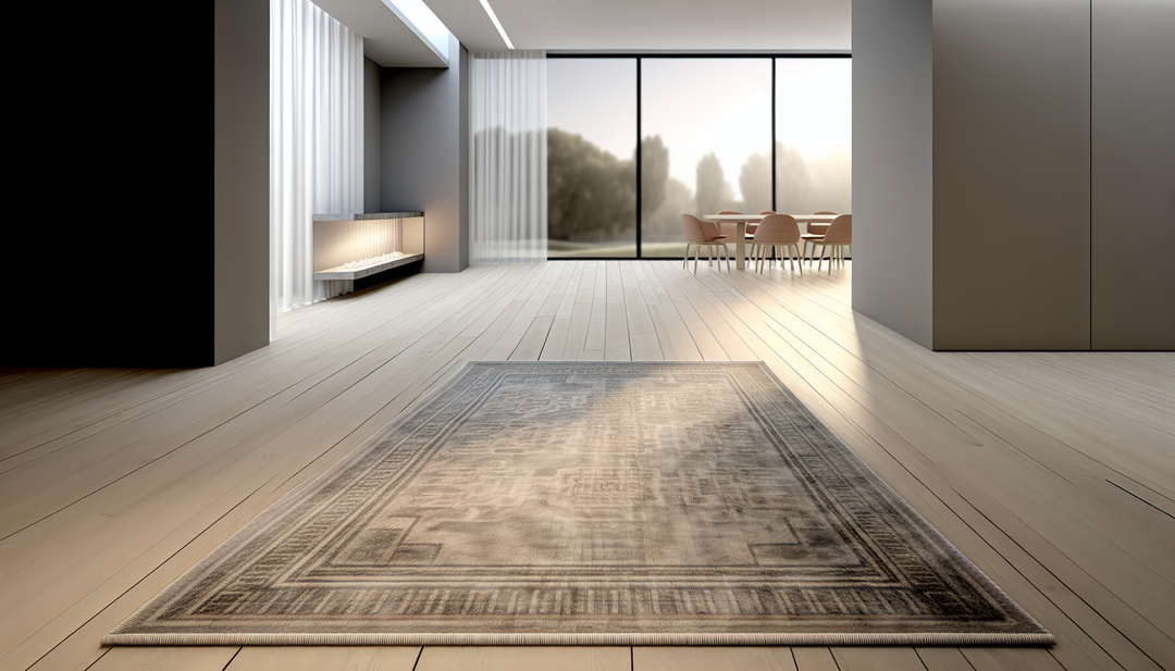 איך לבחור צבע שטיח אונליין