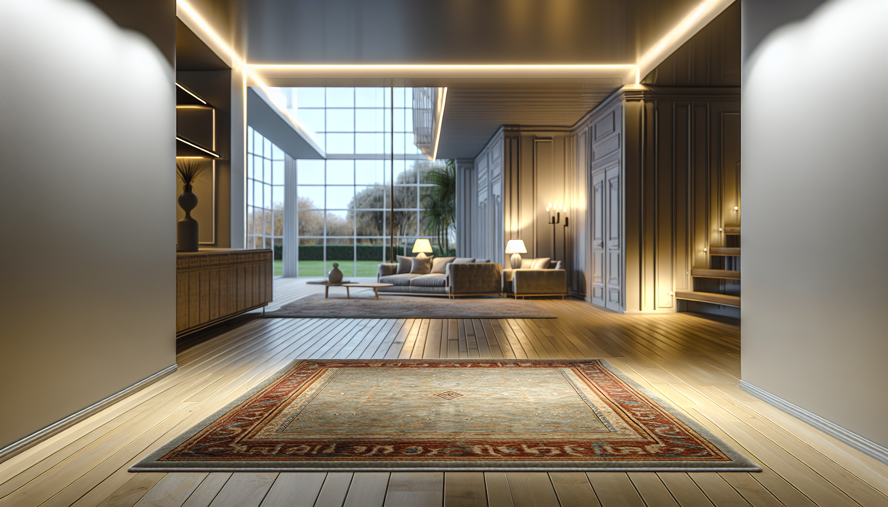 שטיחים בהתאמה אישית