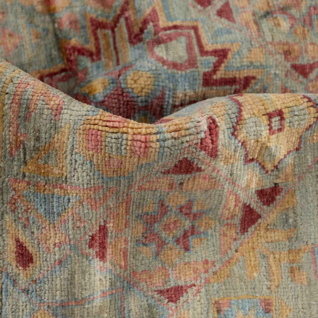 שטיח ממלוק 00 צבעוני 347*250 | Mamluk