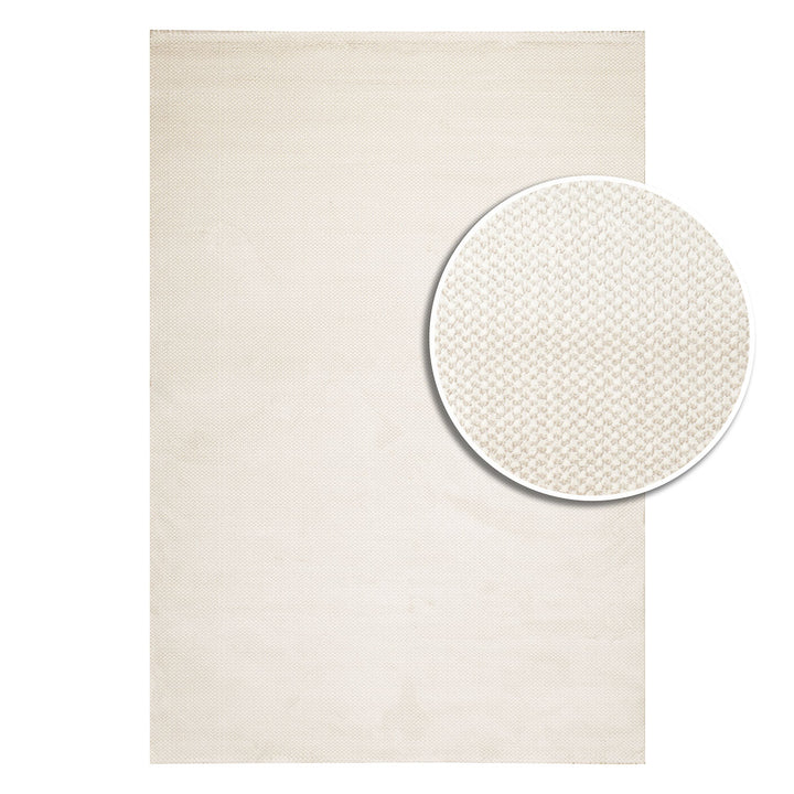 שטיח סילה 340 קרם | SILA