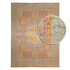 שטיח ממלוק 00 צבעוני 403*303 | Mamluk