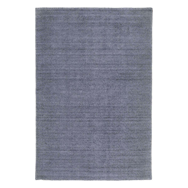 שטיח משי במבוק 02 LIGHT BLUE