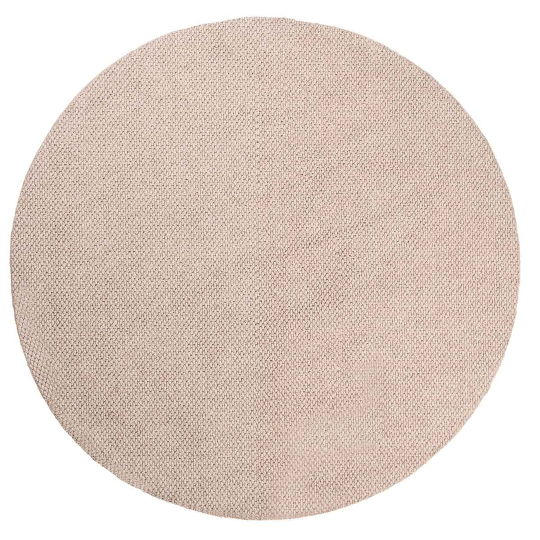 שטיח סווינג 01 בז' עגול | Swing