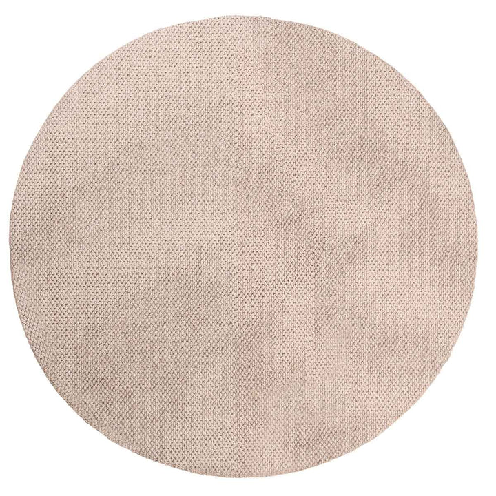 שטיח סווינג 01 בז' עגול | Swing