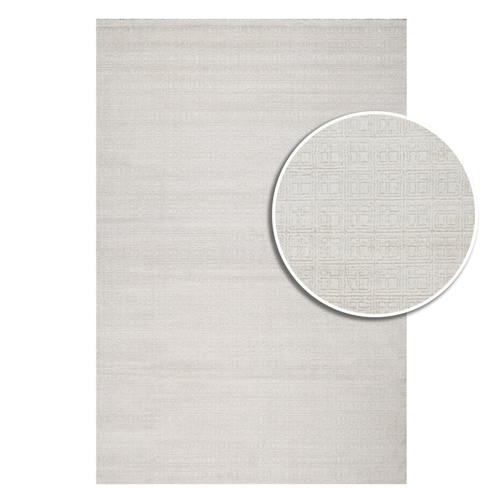 שטיח סילה 338 קרם | SILA