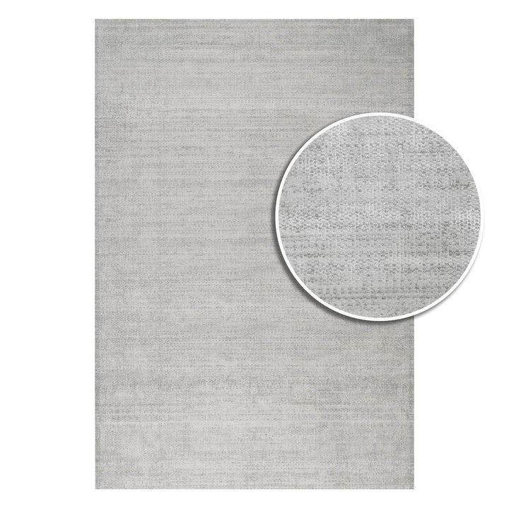 שטיח אמבר 01 אפור בהיר | Amber