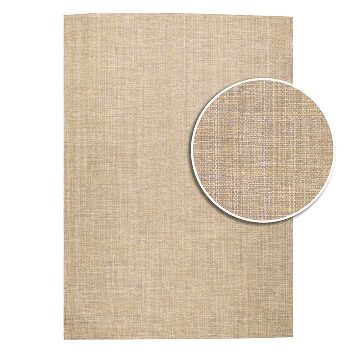 שטיח דלהי כותנה 01 בז' בהיר | Delhi