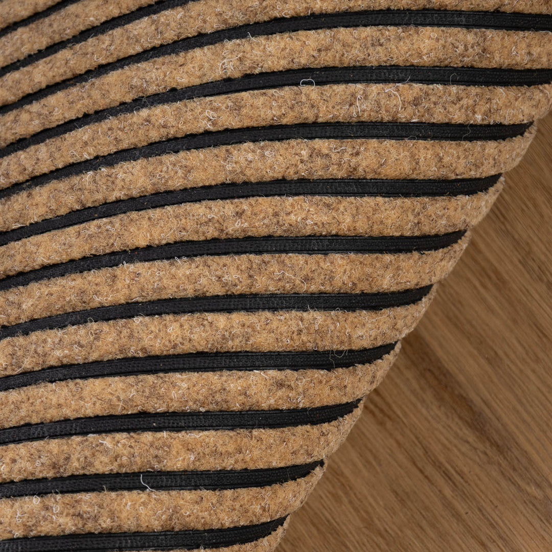 שטיח כניסה ליני 01 בז' | LINI