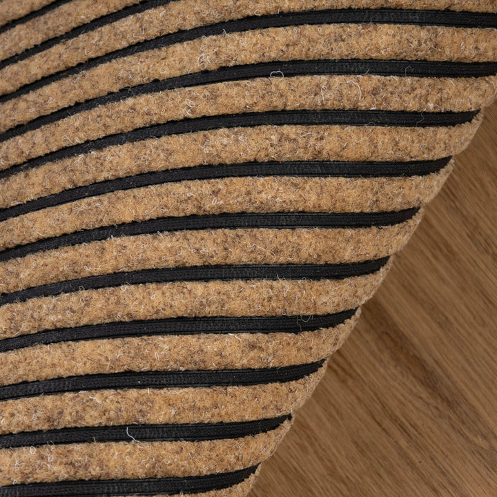 שטיח כניסה ליני 01 בז' | LINI