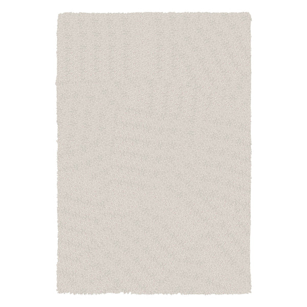 שטיח שאגי טאץ' 01 CREAM