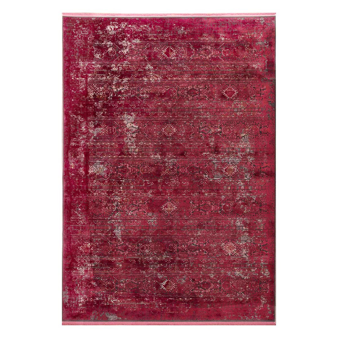 שטיח היסטוריה 09 דובדבן | Historia