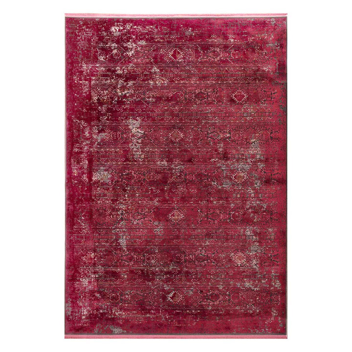 שטיח היסטוריה 09 דובדבן | Historia