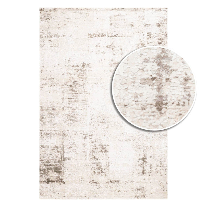 שטיח אטלס 13 קרם/בז | ATLAS