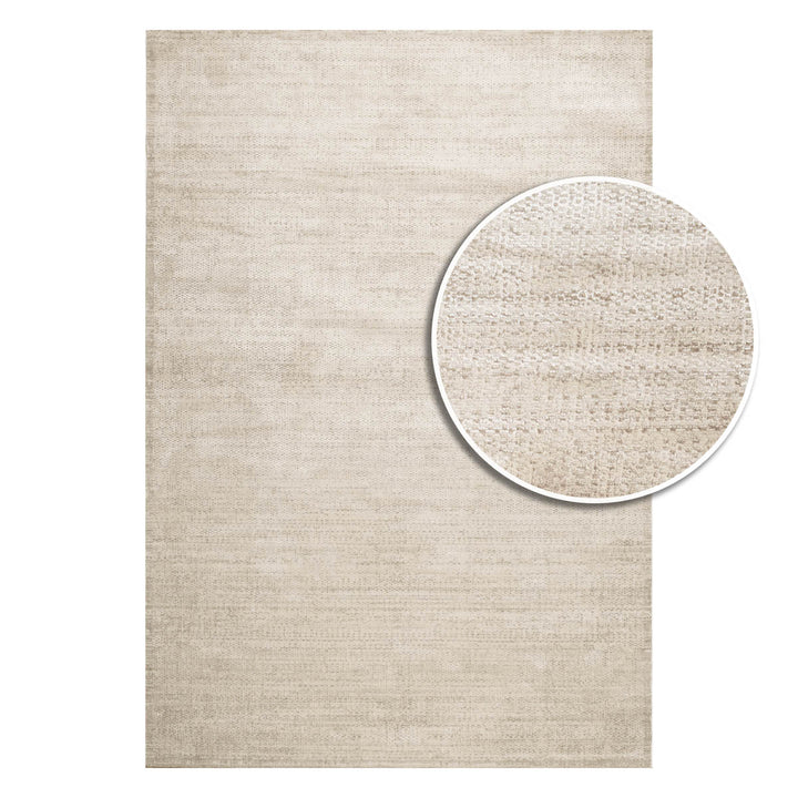 שטיח אמבר 01 בז' כהה | Amber