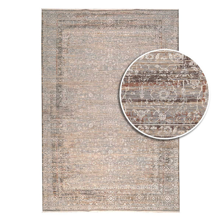 שטיח היסטוריה 11 בז' | Historia