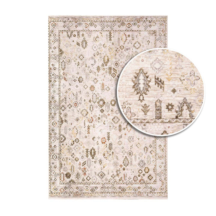 שטיח קופנהגן 14 בז' | Copenhagen