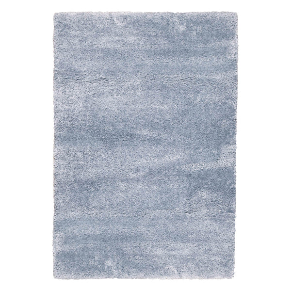 שטיח שאגי טאץ' 01 BLUE