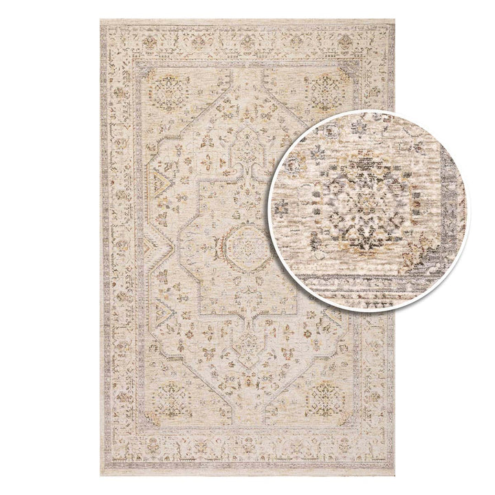 שטיח קופנהגן 10 בז' | Copenhagen