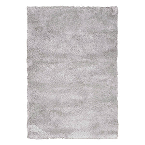 שטיח שאגי טאץ' 01 L.GREY
