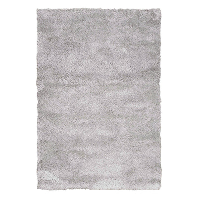 שטיח שאגי טאץ' 01 L.GREY